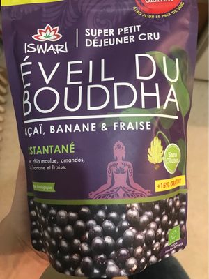 Eveil du Bouddha - Product - fr