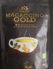 Macaccino gold - Product
