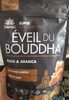 Eveil du Bouddha reishi & arabica - Product