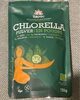 Chlorella Pulver - Product