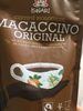 Macaccino Original - Product