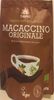 Macaccino originale - Product