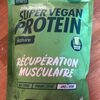 Supe vegan protein - Produit