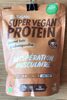 Super vegan protein caramel salé - Product