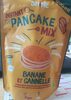 Pancake mix - Prodotto