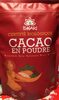 Cacao en poudre - Product