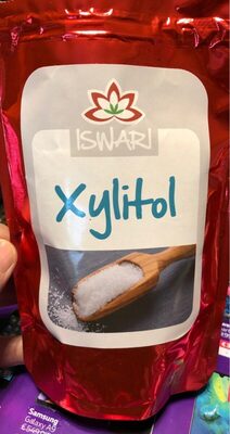 Xylitol - Produit