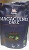 Macaccino Dark - Product