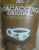 Macaccino original - Producte