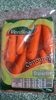 Cenouras - Produkt