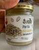 Pasta Sésamo (sesame butter) - Product