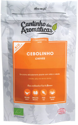 Cebolinho - Product - pt