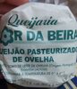 Requeijão Pasteurizado de Ovelha - Product