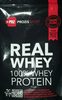 100% Real Whey Protein Stevia Banana - Product