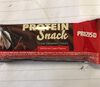 PROTEIN SNACK - Producte