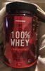 100% Whey Premium Protein - Producte