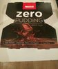 Zero Pudding Chocolat - Product