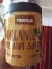 Organic Peanut Butter - Produit