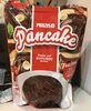 Pancake Nutchoc - Product