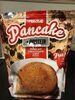 Pancake +protein - Produkt