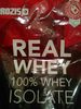 Real whey - Product