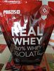 Whey Isolate Cookie & Cream - Product