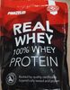 Real whey Protein - Product