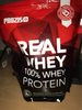 Real whey protein - Produit