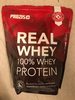 Real Whey 100% Protein - Product