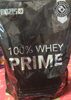 Proteínas Whey Prime - Producte