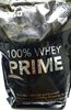 100% WHEY PRIME - Product