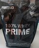 Whey 100% prime - Product