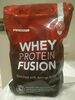 Protéine whey fusion Chocolat - Product