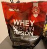 Why protein fusion - Product