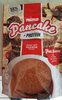 Pancake protein - نتاج