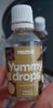 Yummy drop vanille - Producto