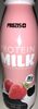 Protein milk - Prodotto