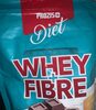 Whey fibre - Product