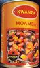 Moamba - Product