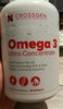 Oméga 3 ultra concentrate - Product