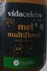 Mel Multifloral Biológico - Product