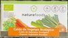 Organic Vegetable Bouillon - Produto
