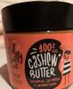 Cashew Butter - Product