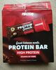 Protein bar (Chocolate Hazelnut) - Producto
