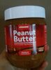 Peanut butter cinnamon - Product