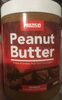 Peanut butter - Product
