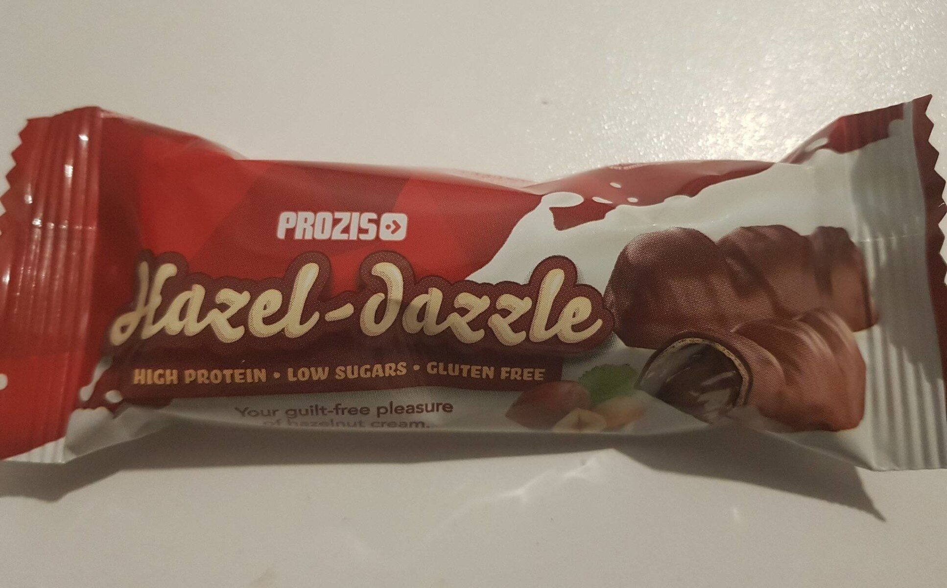 Hazel-dazzle - Producte - fr
