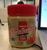 Choco Butter Almond Coconut - Producte