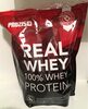 PROZIS - 100% REAL WHEY PROTEIN - Product
