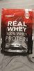 Real whey protein - Producte